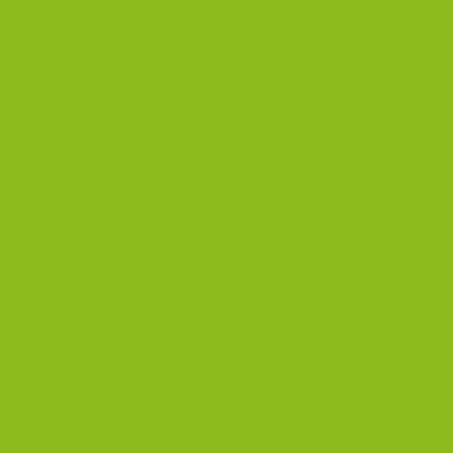 Painters Palette Apple Green