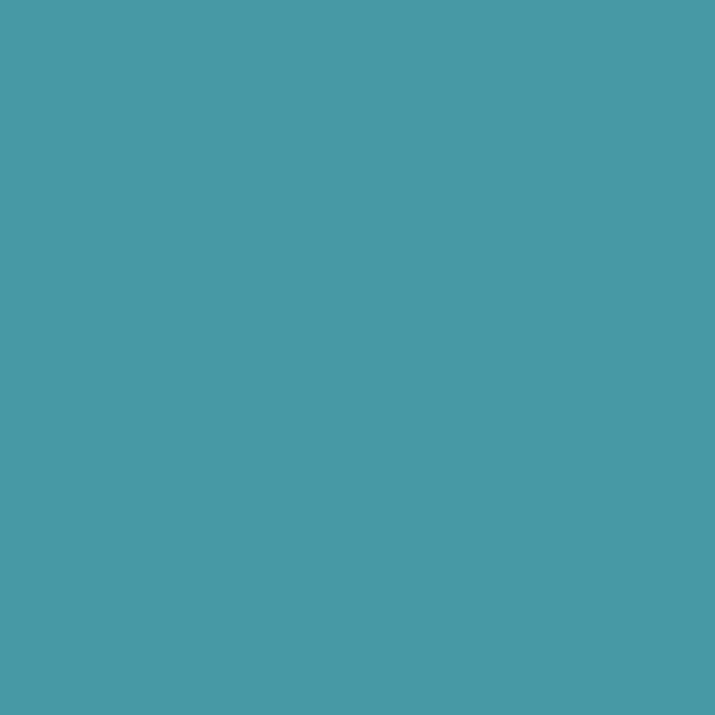 Painters Palette Cyan