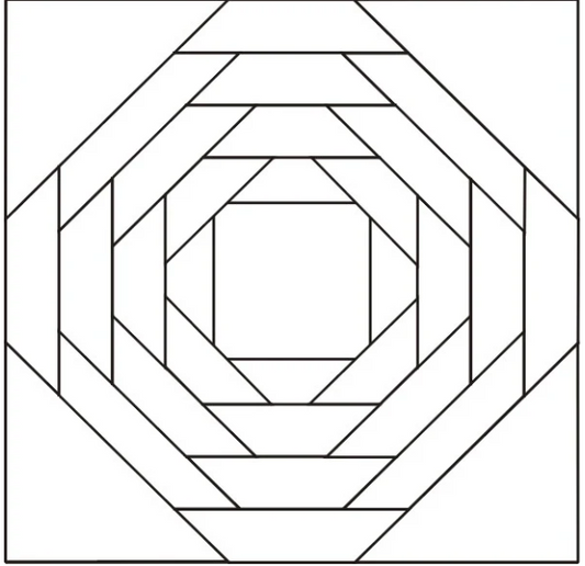 EZ Blocks Pineapple Block
