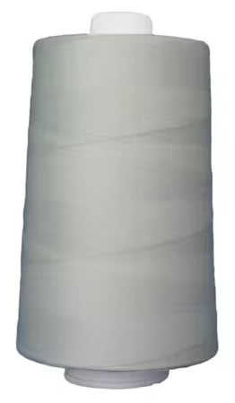 Natural White 40wt 6000yd Omni Polyester Thread