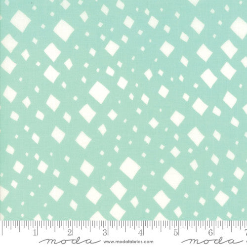 Savannah Diamonds Aqua