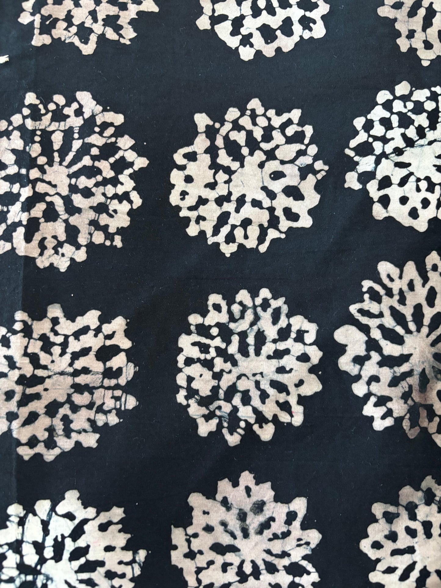 Boho Batiks