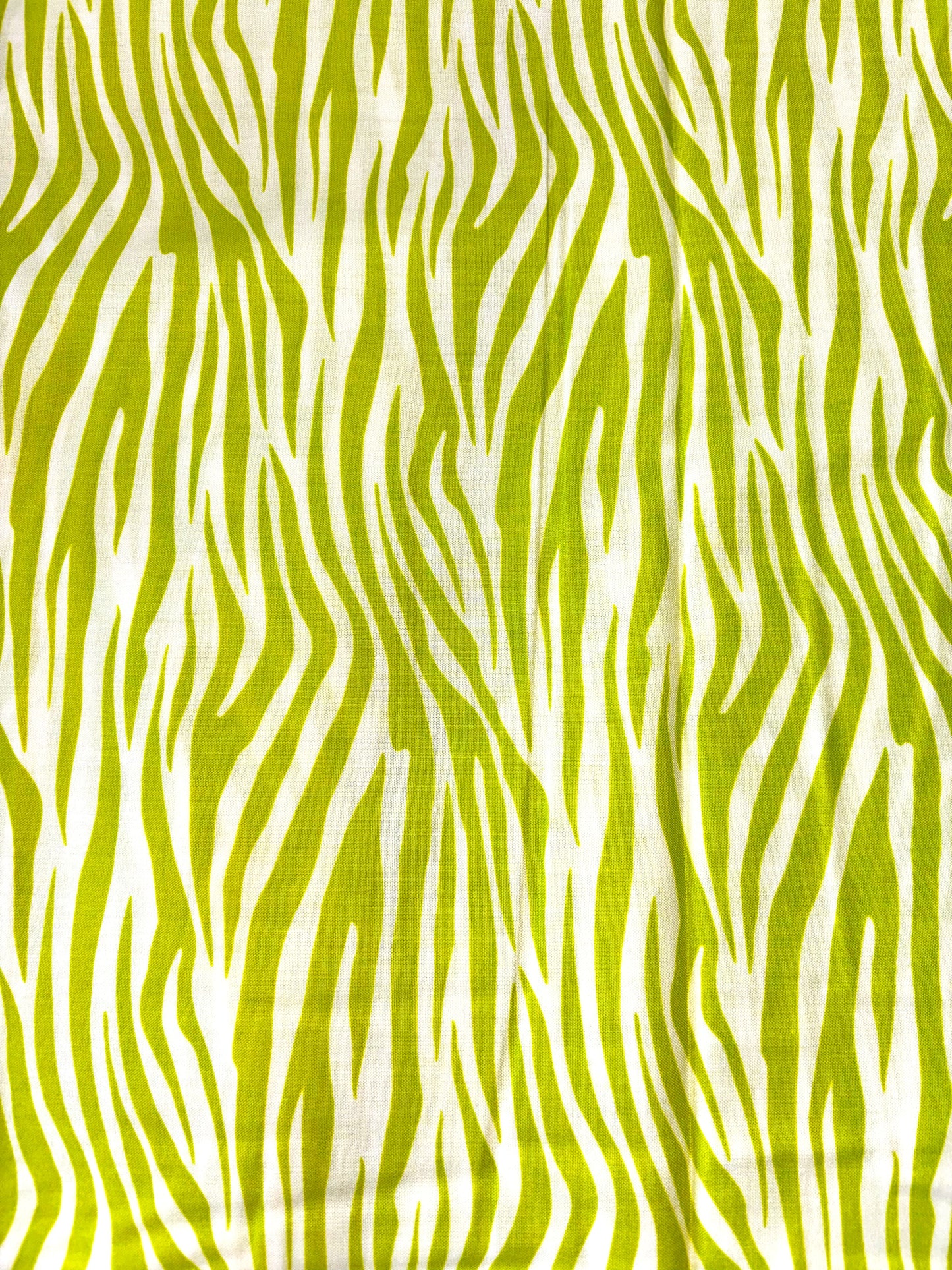Metro Living Lime