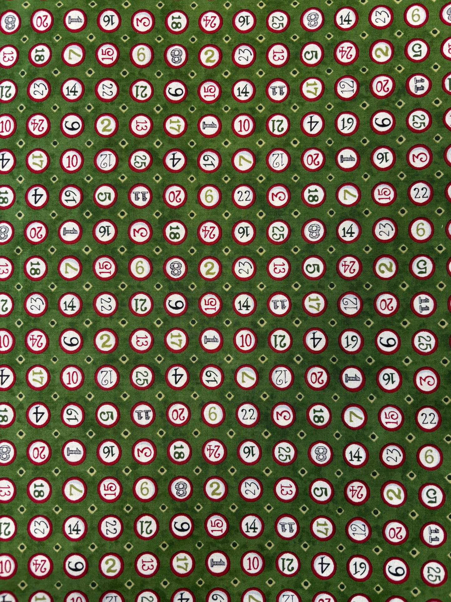 Christmas Countdown