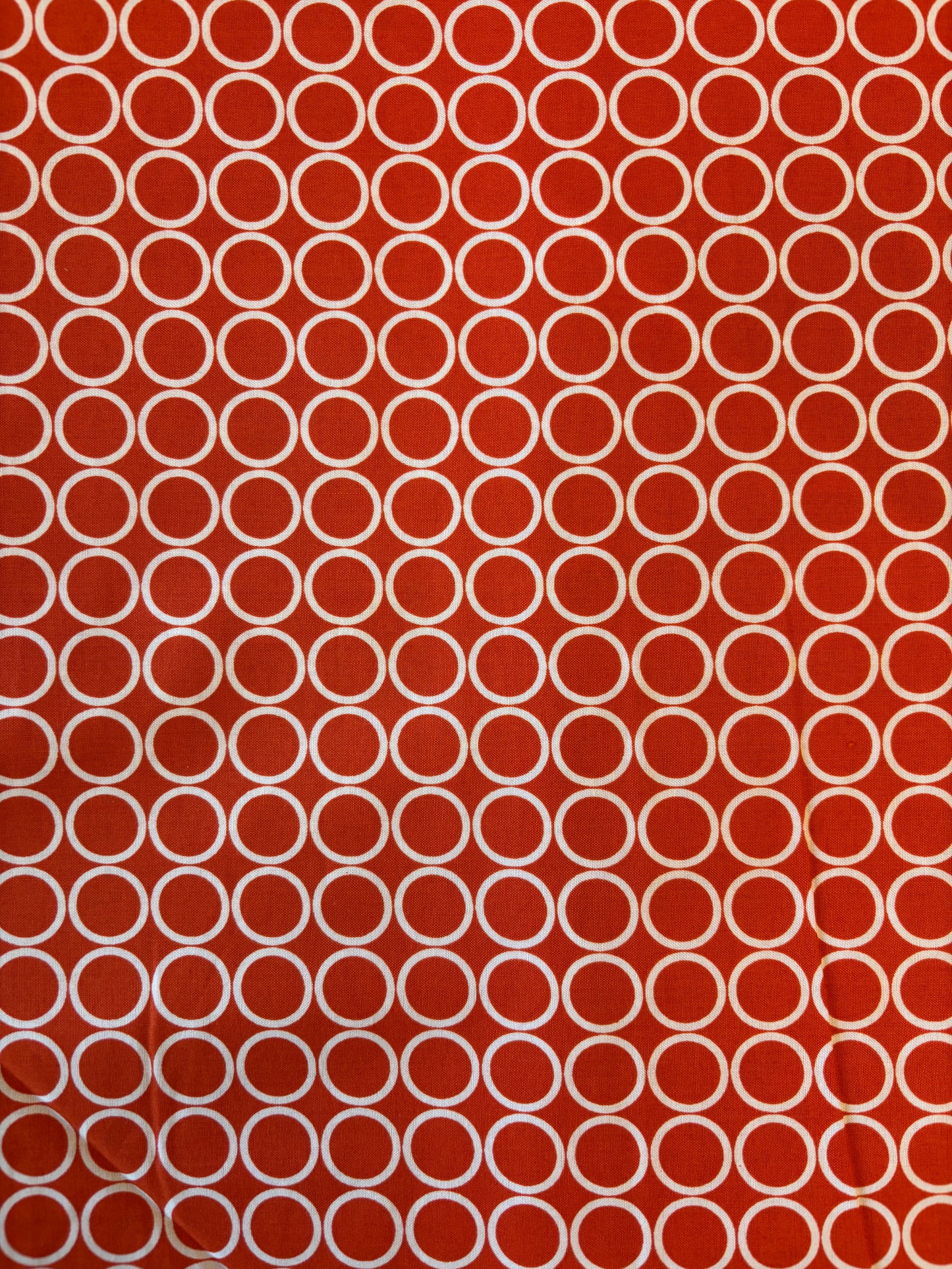 Metro Living Orange