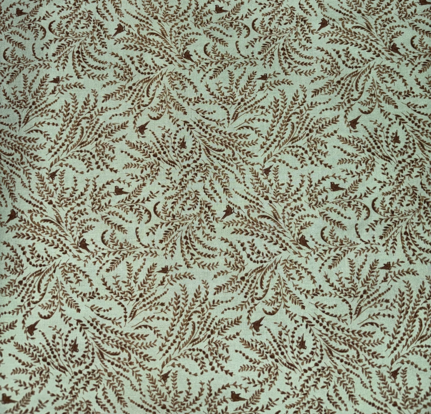 Sage & Sea Toile