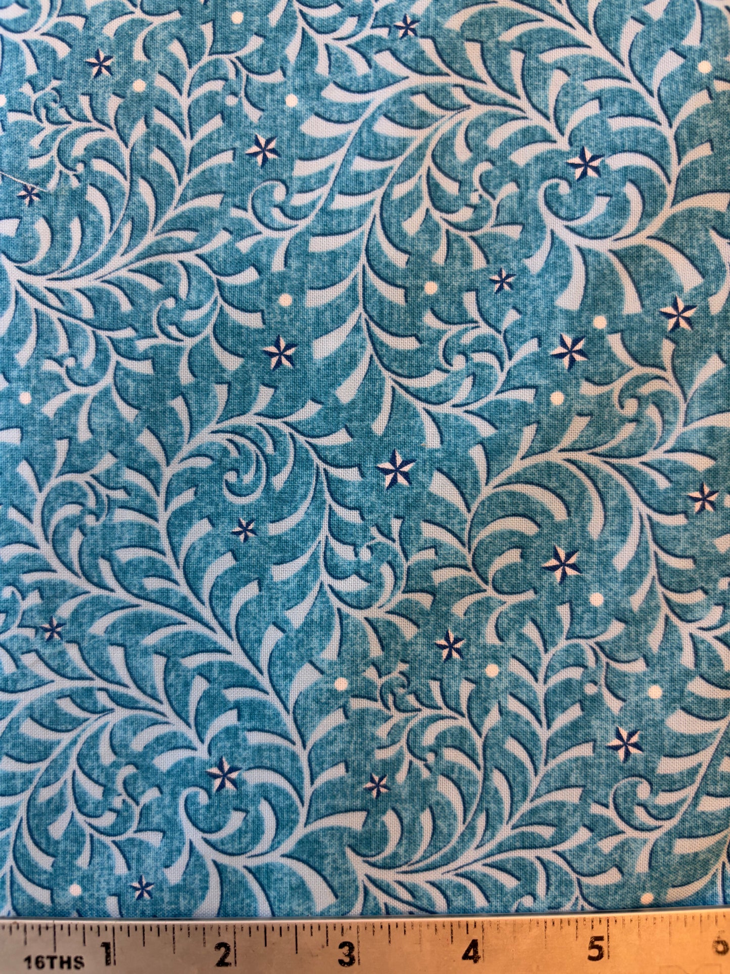 Vine Blue Celestial Lights