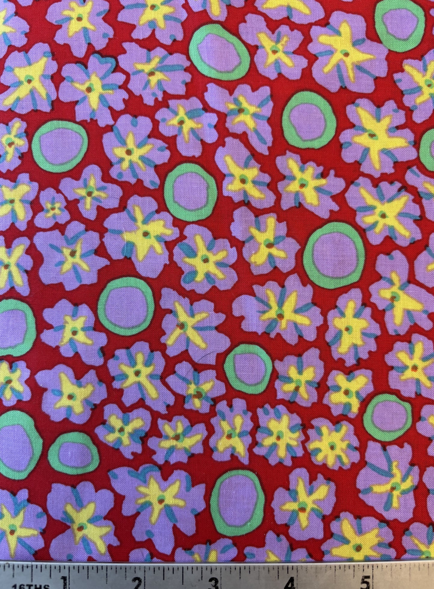 Primulas