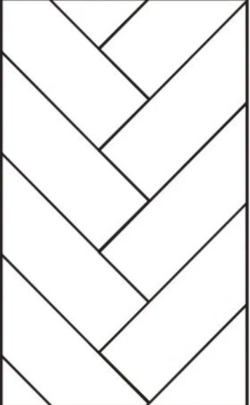 EZ Borders 3 1/2" Braid Border