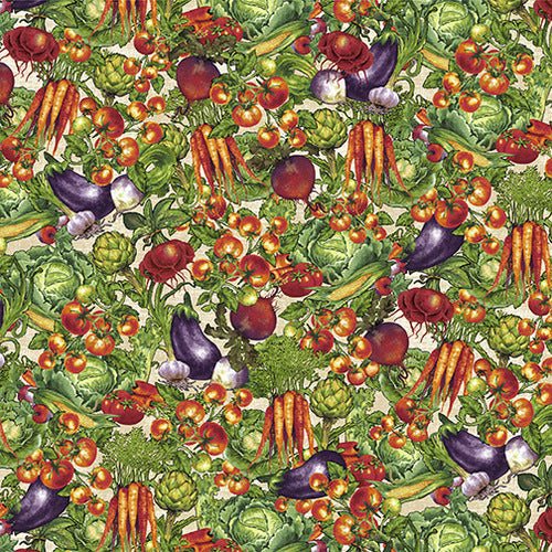 Farmer's Market Veggie Mix