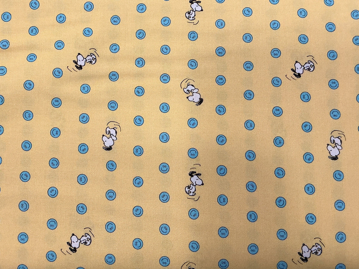 Snoopy Dot