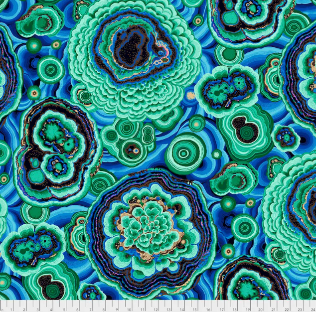 Agate Green