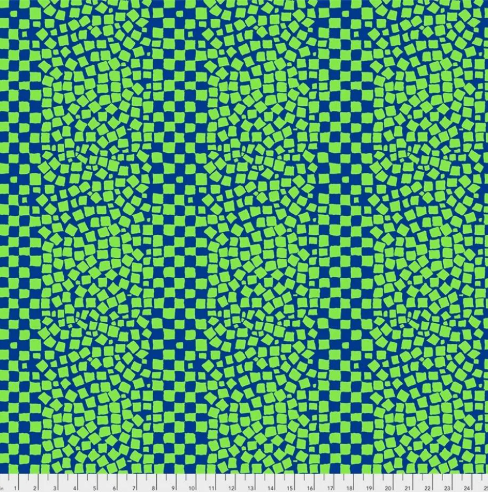 Chips Blue