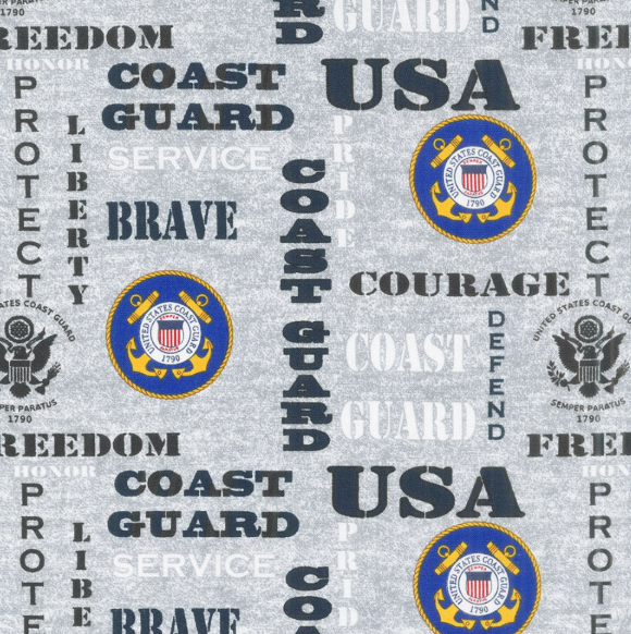 Coast Guard