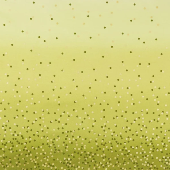 Ombre Confetti Metallic