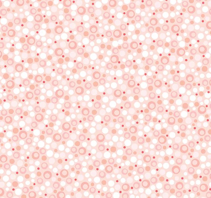 Dots Coral
