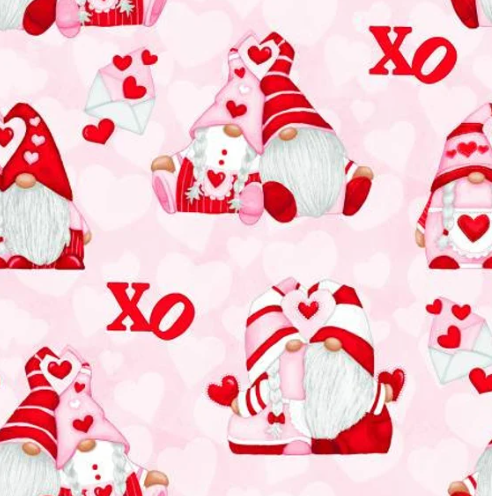 Gnomie Love