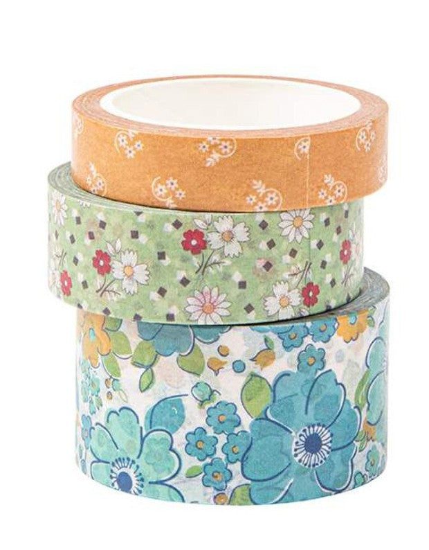 Lori Holt Mercantile Washi Tape