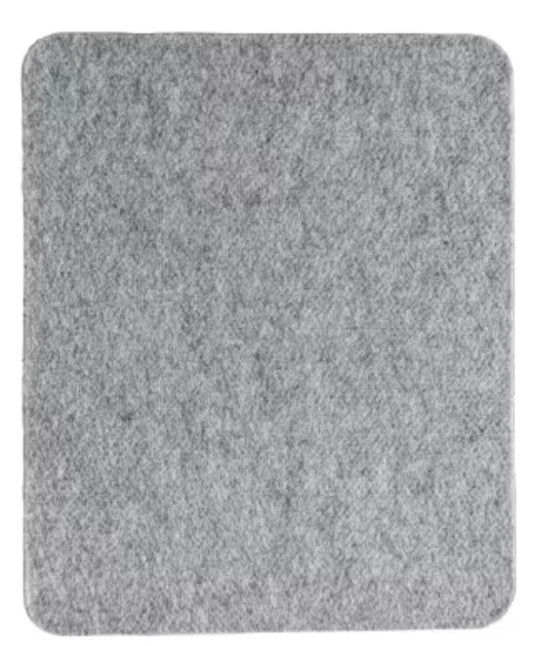 Mini Desktop Wool Pressing Mat