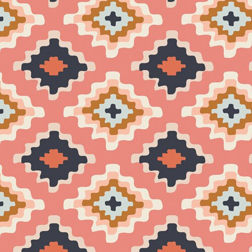 Native Tapestry