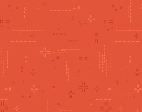 Red Desert