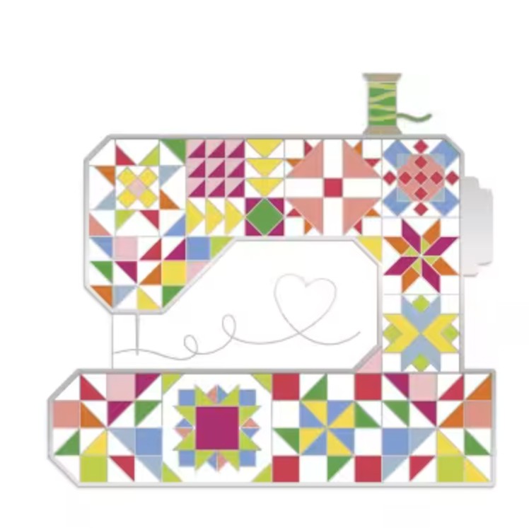 Sewing Machine Magnetic Needle Minder