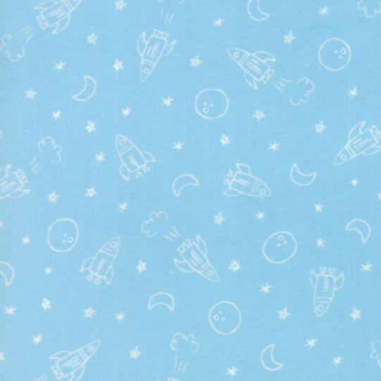 Soft Sweet Space