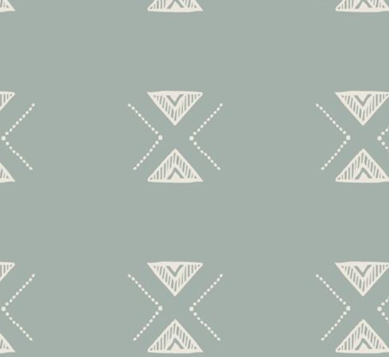 Triangular Serenity