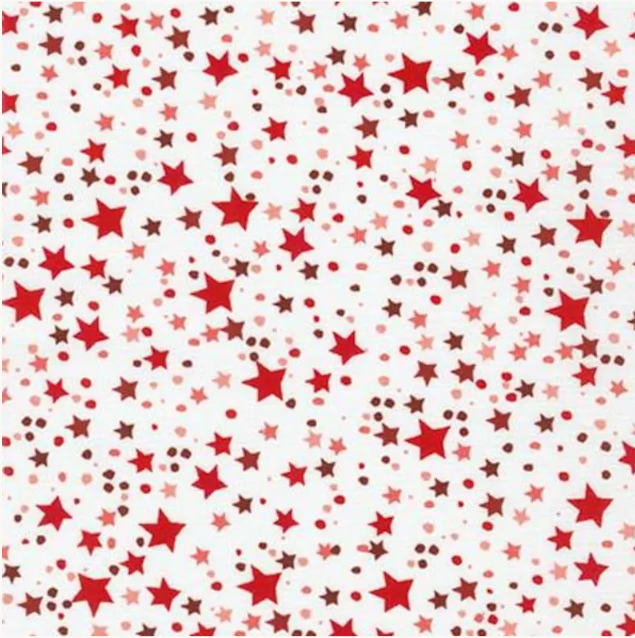 Red Stars