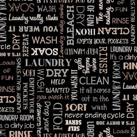 Loads of Fun Words