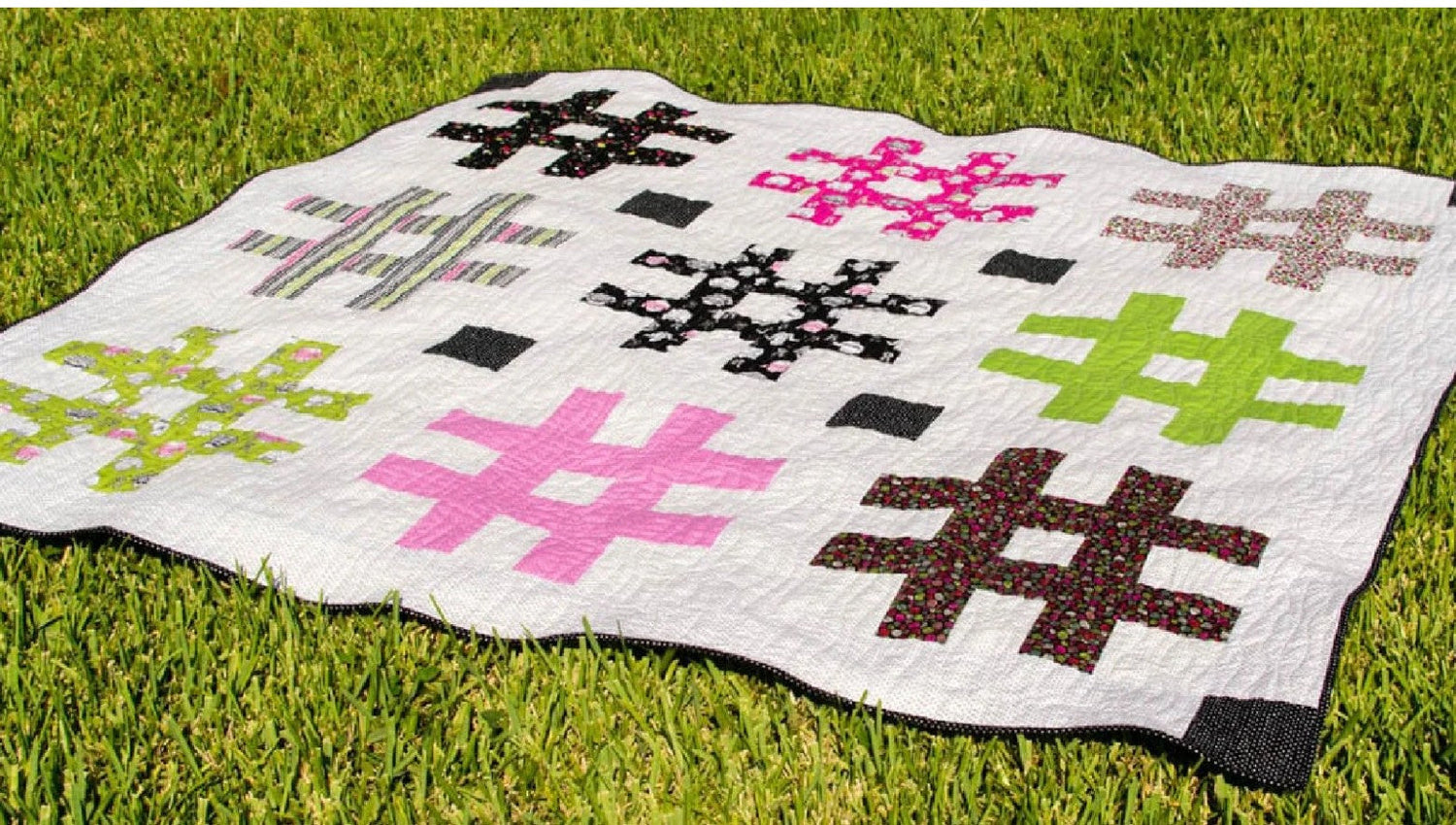 Custom Order Quilts