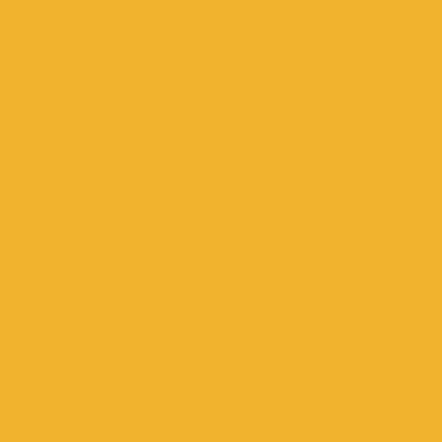 Painters Palette Pencil Yellow