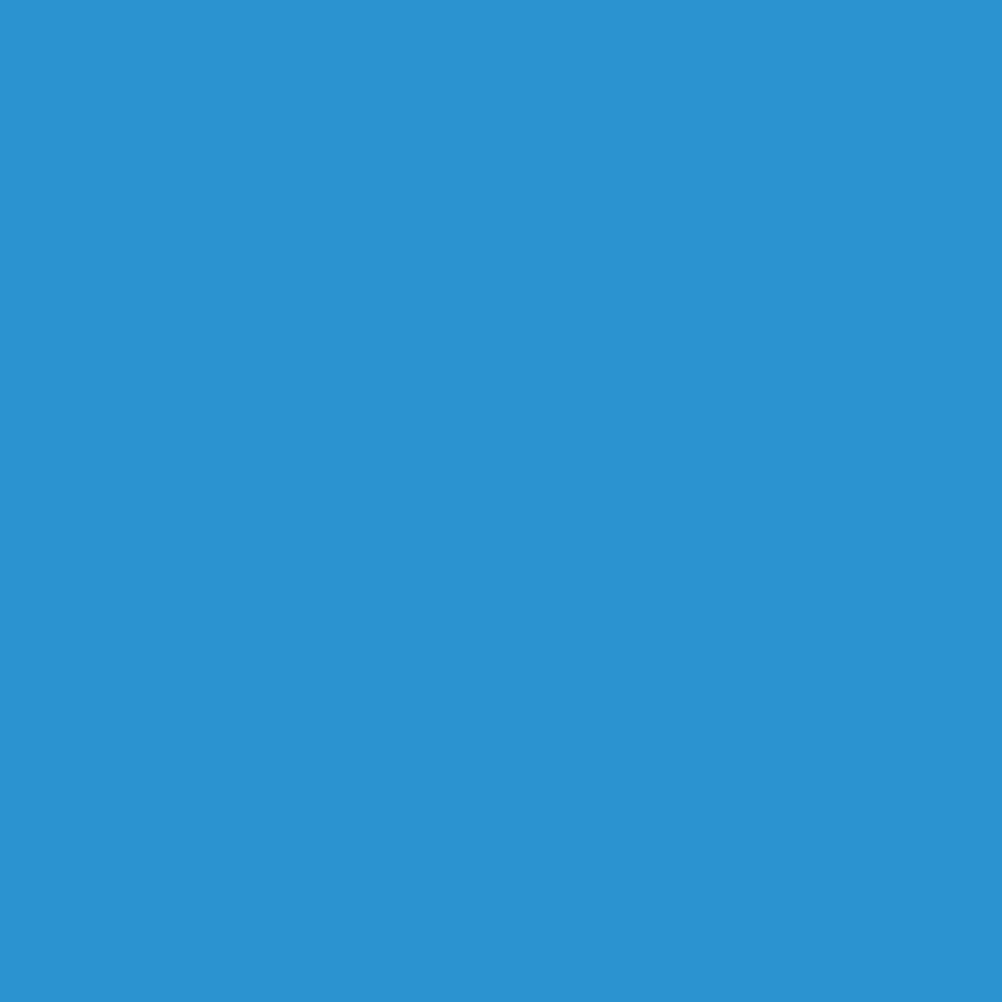 Painters Palette China Blue