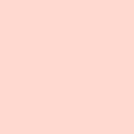 Painters Palette Shell Pink