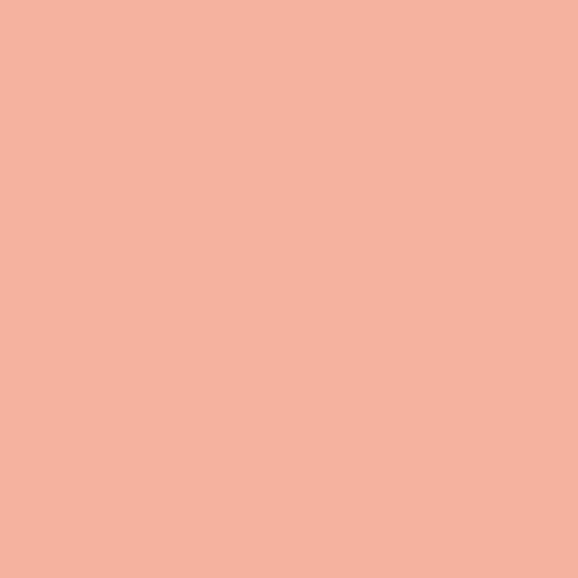 Painters Palette Coral