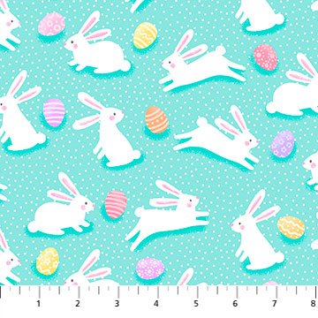 Busy Bunny
