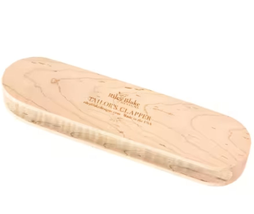 Hardwood Tailors Clapper 12in