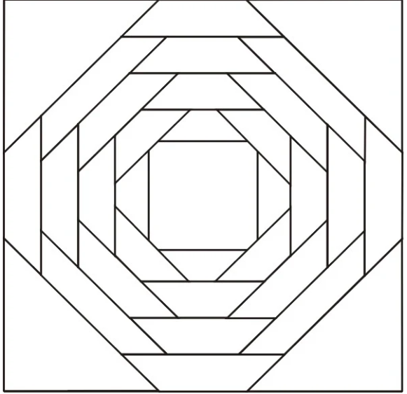 EZ Blocks Pineapple Block