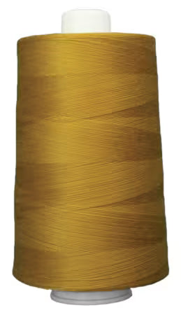 Goldenrod 40wt 6000yd Omni Polyester Thread