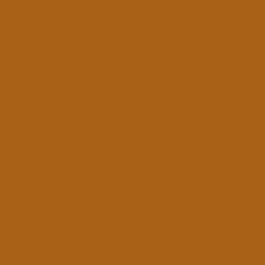 Painters Palette Gingery