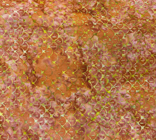 Paprika Scales