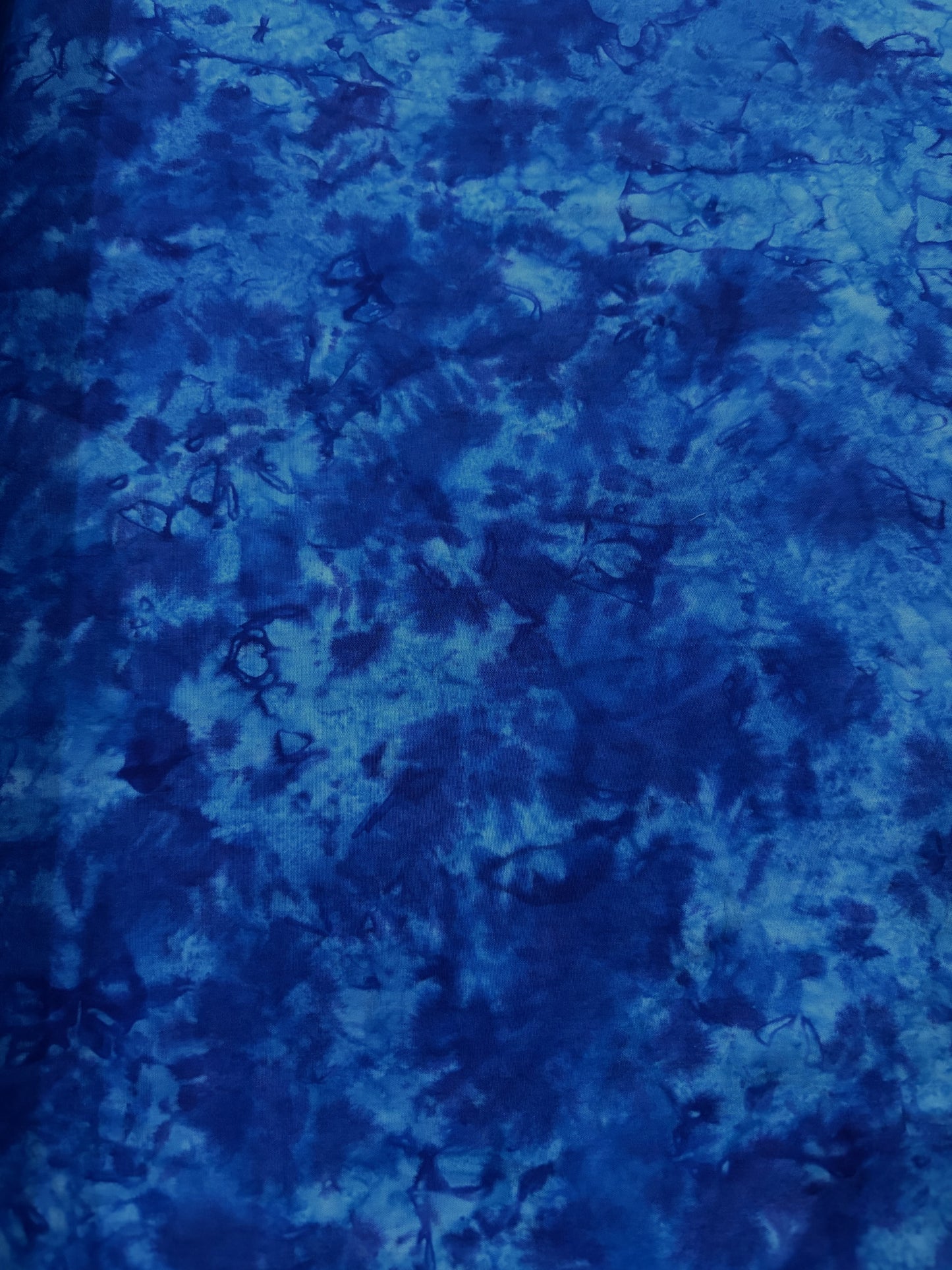 Coloring Book II Ocean Blue