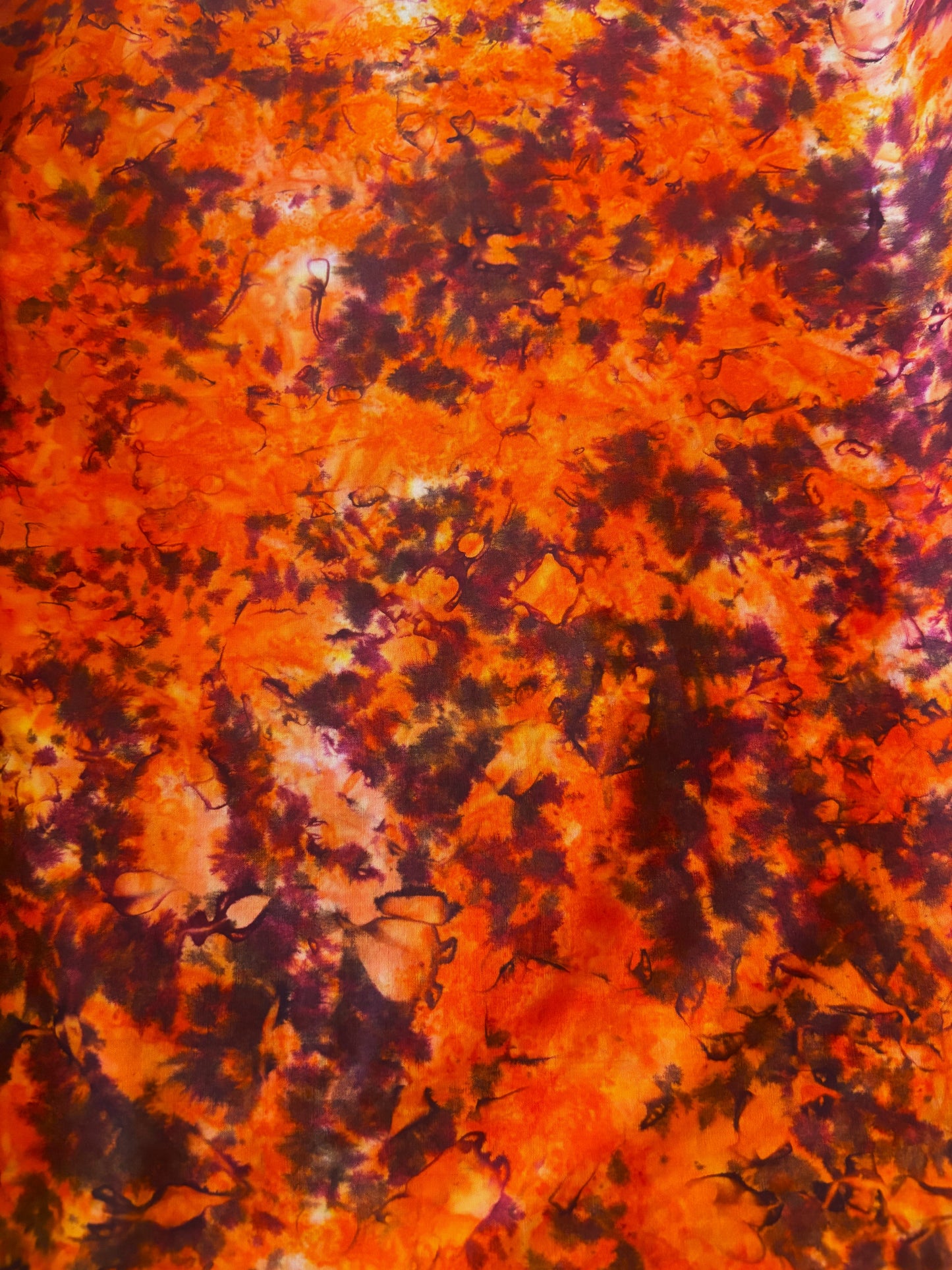 Coloring Book II Orange