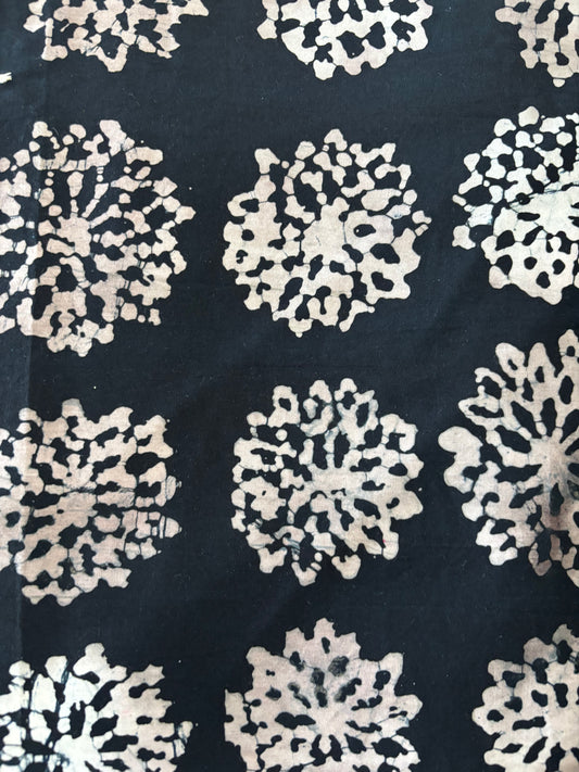 Boho Batiks