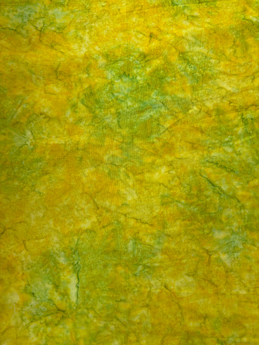 Coloring Book II Lemon Lime