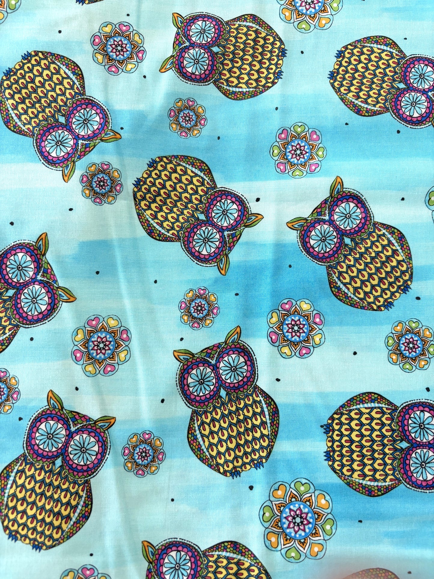 Mandala Tango