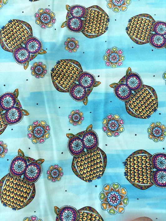 Mandala Tango
