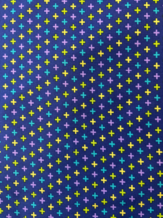 Navy Crosses