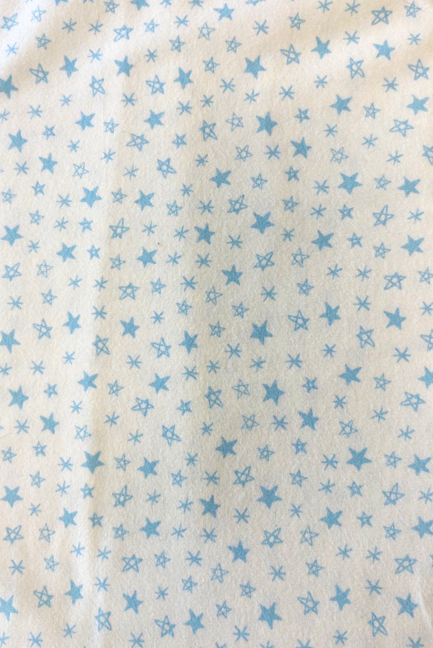 Soft Sweet Blue