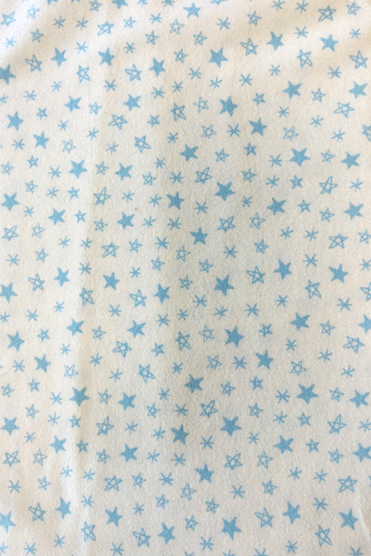 Soft Sweet Blue
